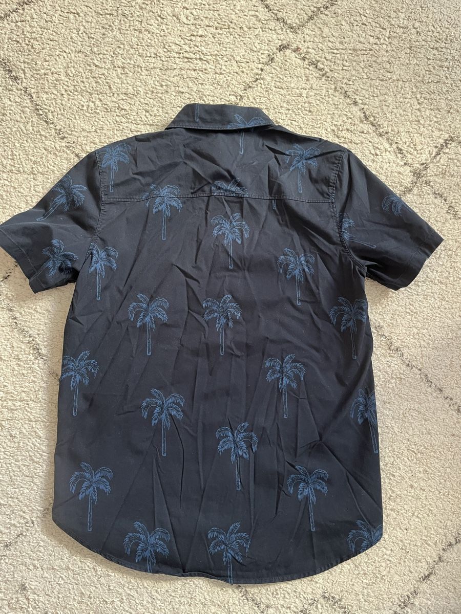 H&M Camicie: Hemd – Usato da Baden venduto da Car_lio09 2
