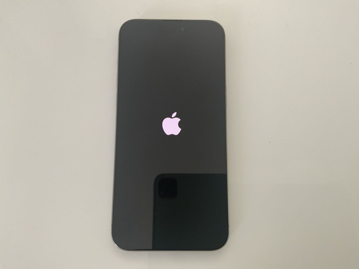 Apple Handys / Smartphones: Apple iPhone 15 Pro Max – Gebraucht aus Euthal von Ohhhhlala