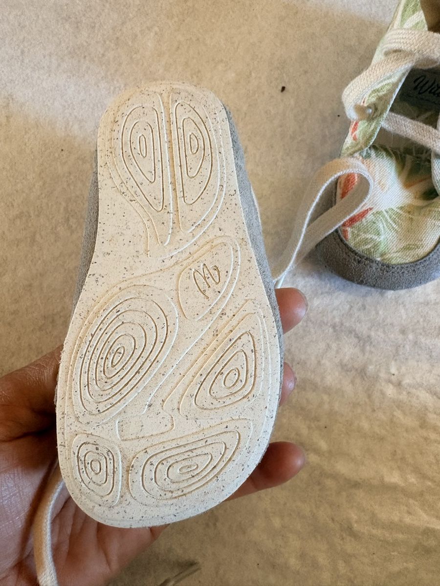 Wildling Scarpe per ragazzi: wildling schuhe VENA grösse 19 – Usato da Freienstein venduto da julb 1