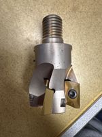Seco Capto Werkzeughalter R217.69-1640 RE-18-4AN