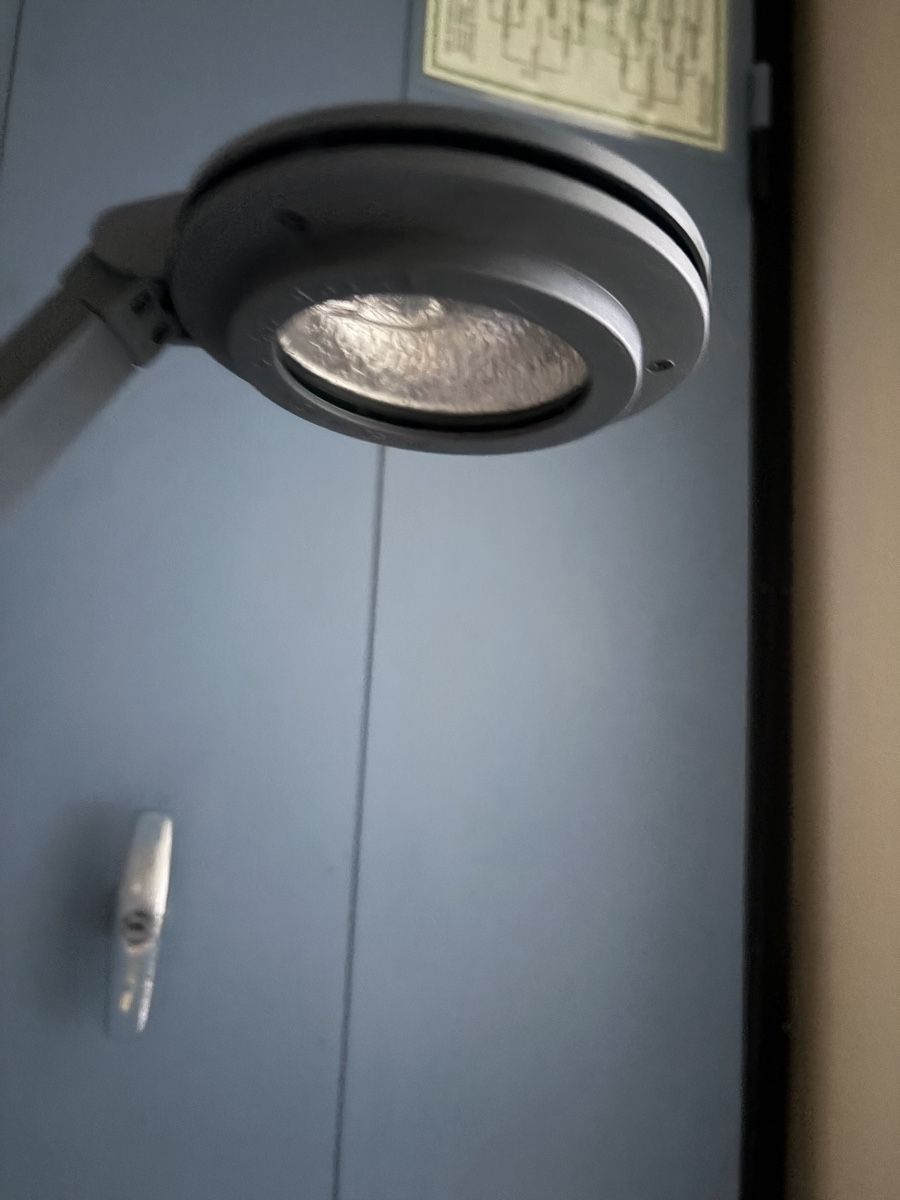 Lampen: Postmoderne Lampe Modell Dromos – Gebraucht aus Biel/Bienne von alexriveros2 5