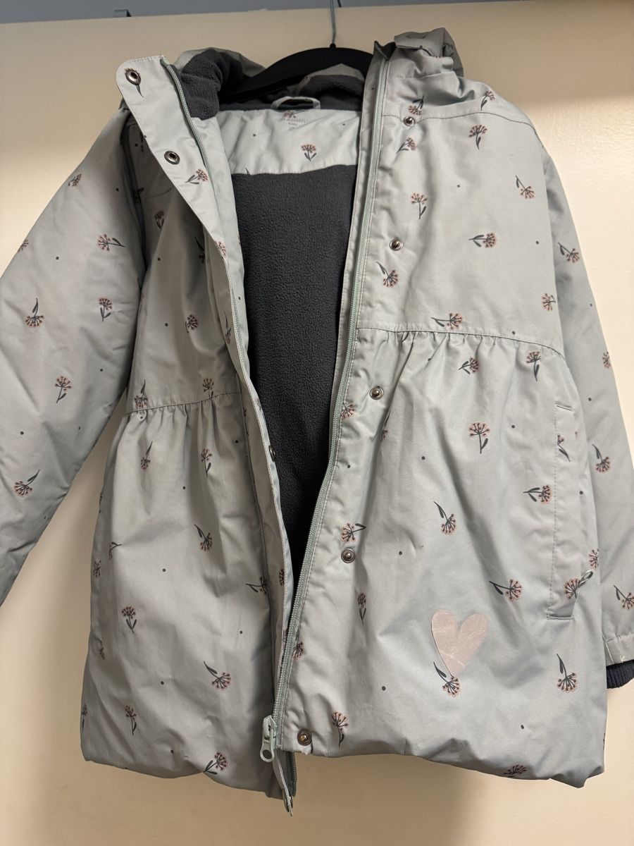 Giacche & Cappotti: Winterjacke Ski-Jacke – Nuovo (secondo la descrizione) da Zürich venduto da sduj 2