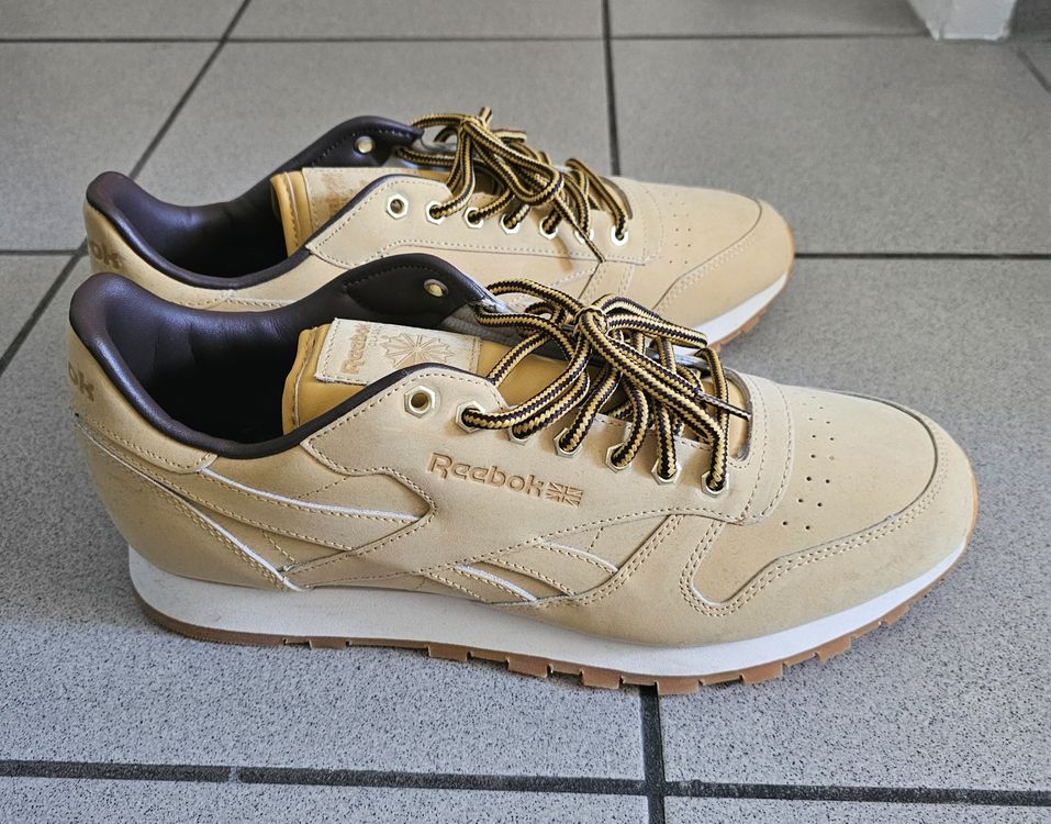 Reebok discount classic 45.5