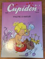 Cupidon N 2 E.O. (T.B.E.)  Philtre d'amour