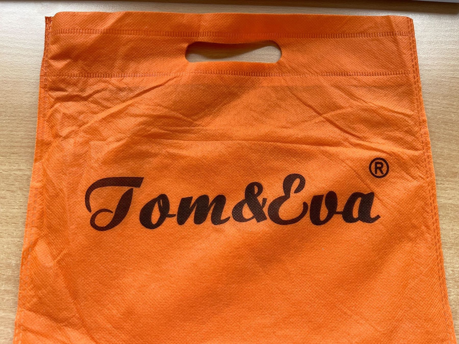 Borse da donna: Damen Handtasche Tom&Eva – Nuovo (secondo la descrizione) da Hedingen venduto da Enzi 2