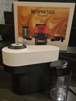 Nespresso Vertuo Pop Kaffeemaschine mit Kaffee - Neuwertig