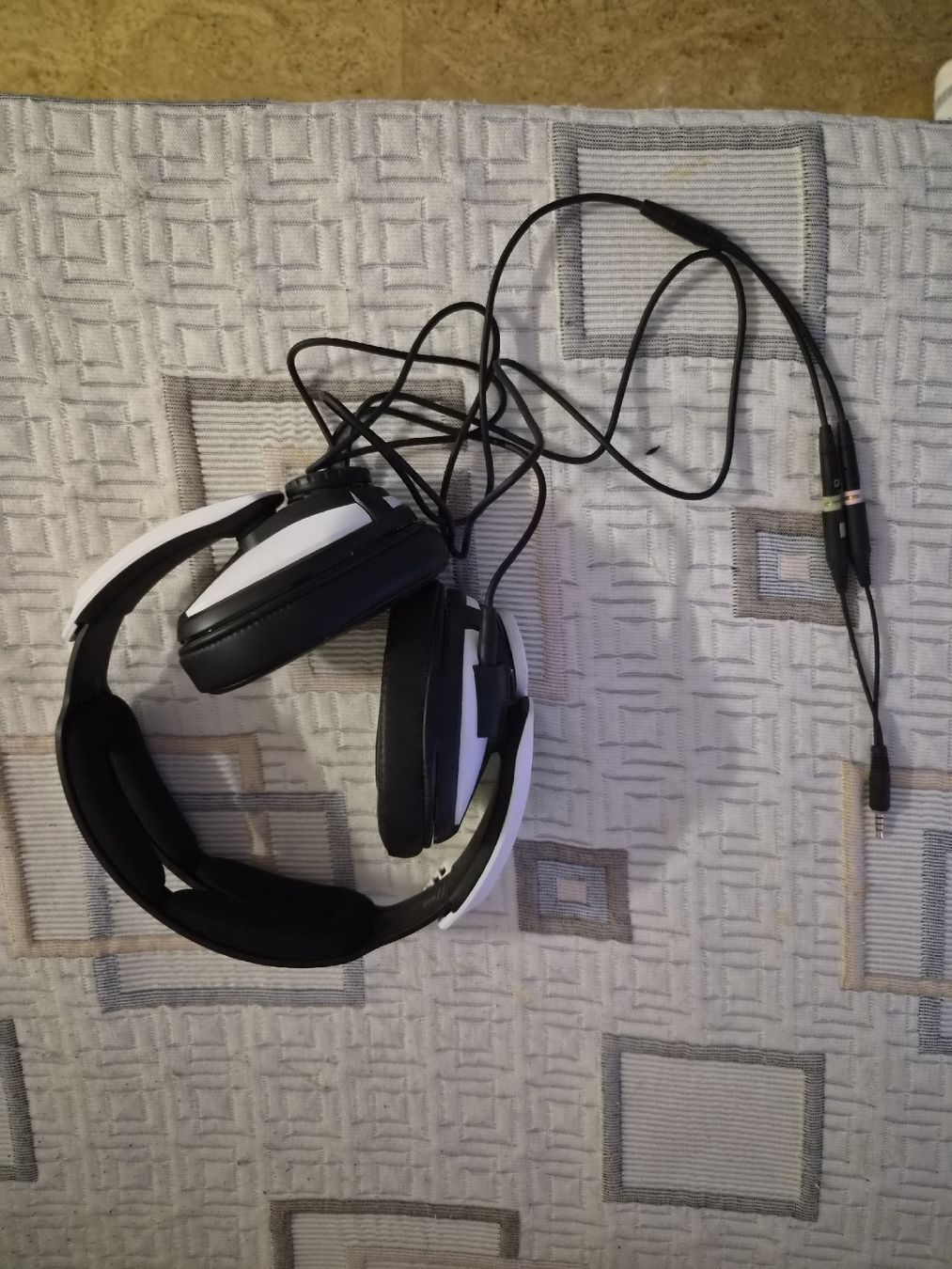 Casques audio: Sennheisser Headset – D'occasion à Oberuzwil par ursu03 1