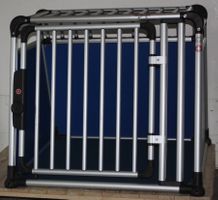 4Pets Buffalo Bill S 82 x 73 x 69, Dach 80 x 35 cm LIEFERUNG