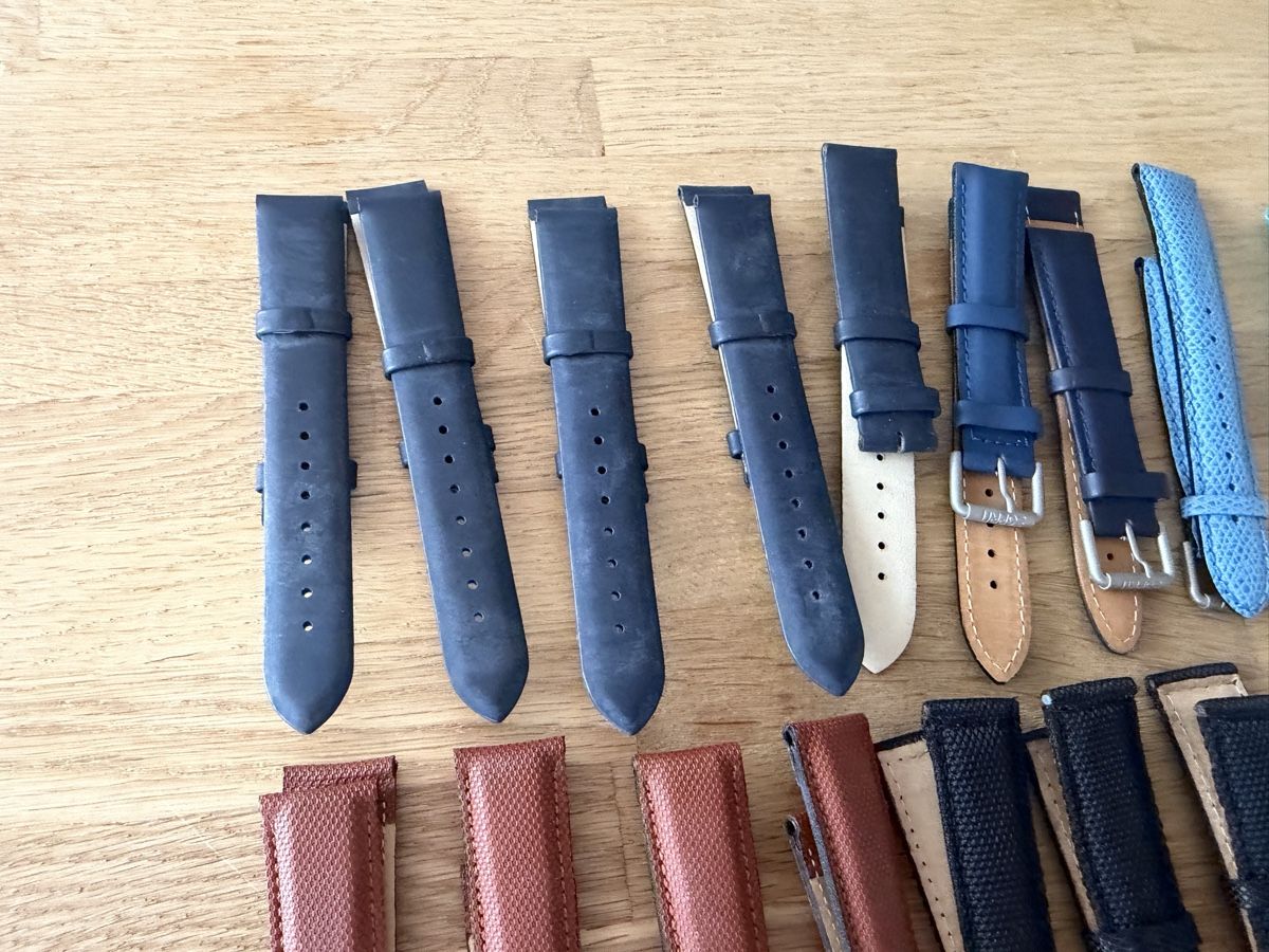 Esprit Uhren: Esprit Bracelets 26 pièces  – Neu (gemäss Beschreibung) aus Bassecourt von 59.00chf 2