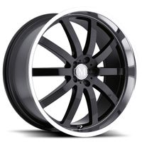 Mandrus Wilhelm  8,5x18 Et32 5x112 66,6