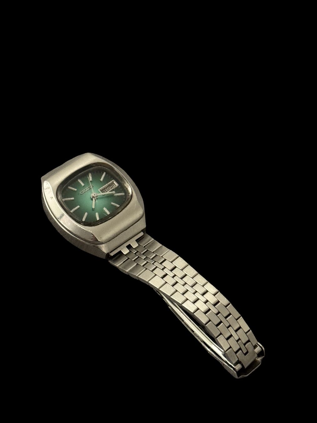 Citizen Orologi: CITIZEN F 4-700562 – Usato da Uznach venduto da geneevintage 4