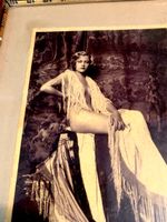 Vivian Porter / Ziegfeld Follies -Akt