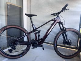 Stevens e-Maverick 9.4.3 AM neues E-Bik