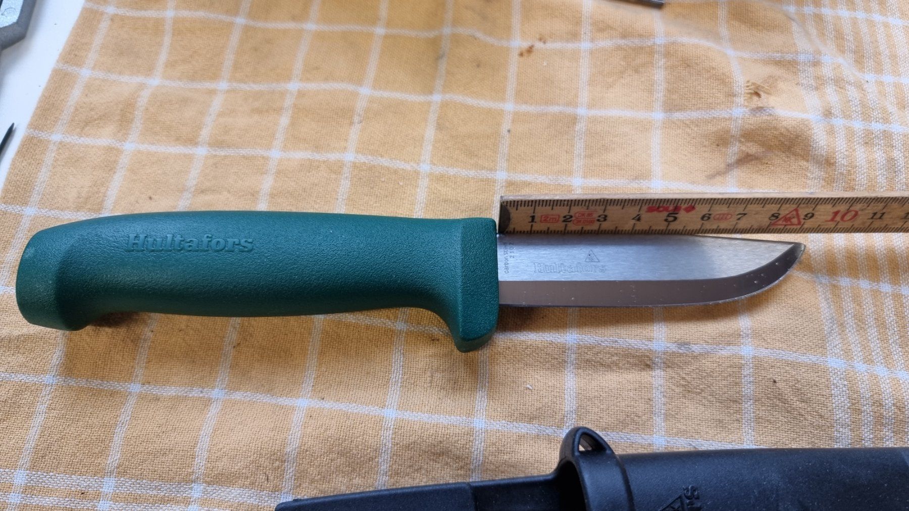 Taschenmesser: Messer – Neu (gemäss Beschreibung) aus ramiswil von saboli01 2