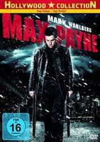 MAX PAYNE     Mark Wahlberg   Mila Kunis     ==> SAMMELPORTO