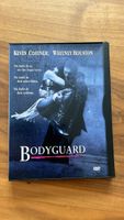 Bodyguard DVD