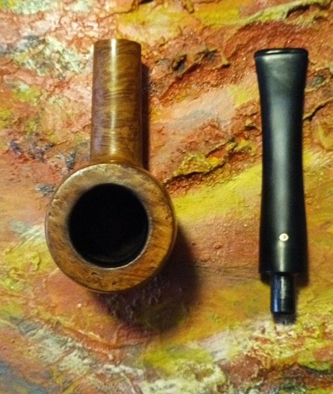 Pipe & Accessori: Pipe Orlik Supreme T182 – Usato da Wallbach venduto da el_szatano 3