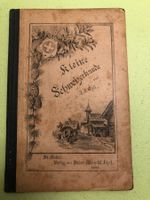 J.J. Egli: Kleine Schweizerkunde