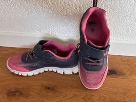 Kinder Turnschuhe Vty Grösse 33