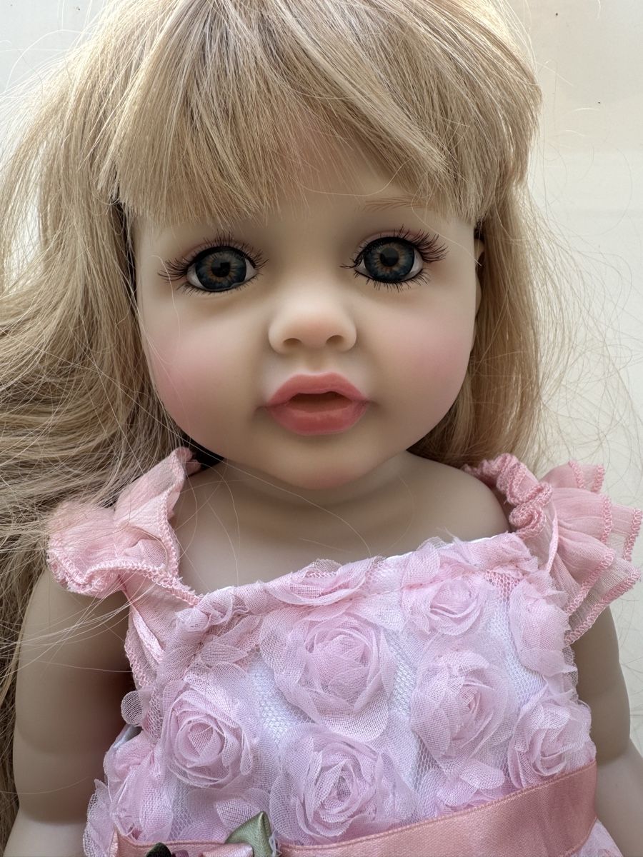 Poupées: Baby Doll – D'occasion à Blonay par art_7f87 1