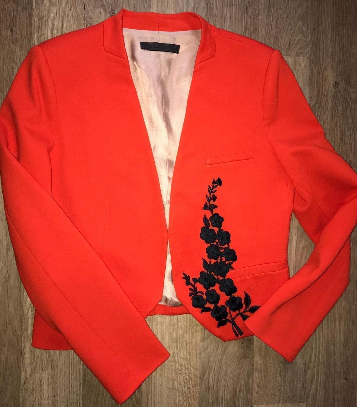 Zara Giacche: Damen Jacke Gr. M Viskose – Nuovo (secondo la descrizione) da Oberwil BL venduto da Gutundsuperklein16