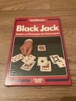 Buch Vintage Black Jack Regeln und Stategien