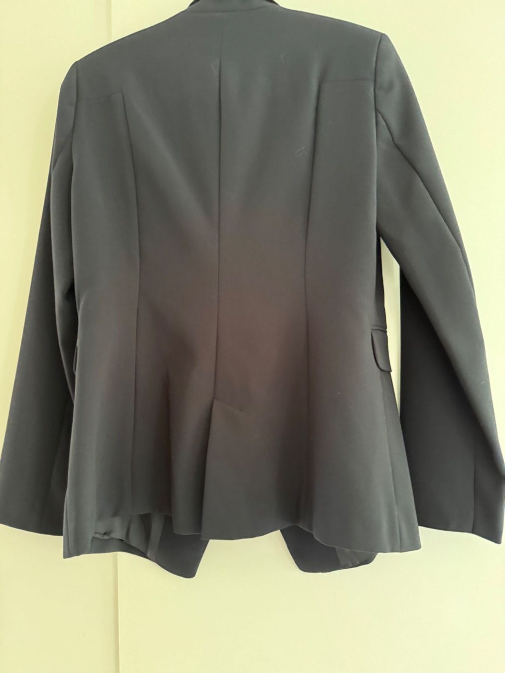 Zara Giacche: Sehr stylischer Blazer in Grösse M – Nuovo e nell'imballaggio originale da Adliswil venduto da Jessik0 5