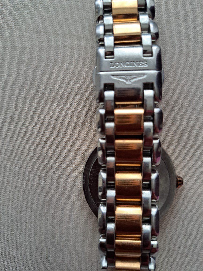 Longines Orologi: Longines PrimaLuna, 23 mm / Original – Usato da Schwerzenbach venduto da Browny 4