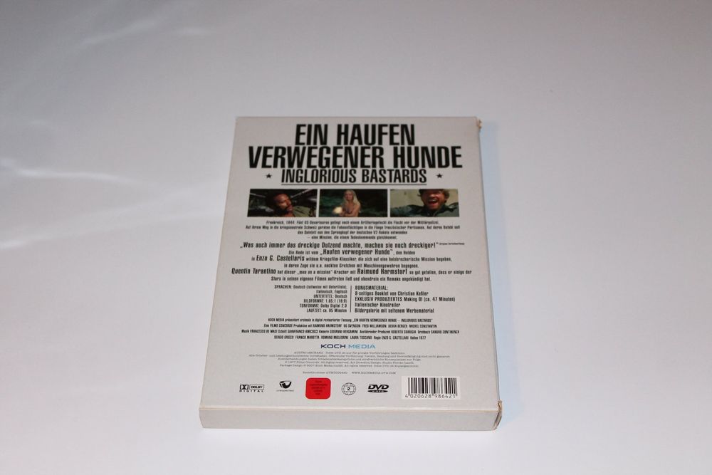 Ein Haufen verwegener Hunde (Gebraucht) in Basel für CHF 1 – mit ...