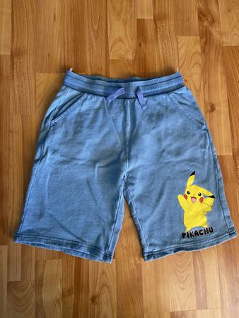 Kurze Hose für Jungs, Gr.140