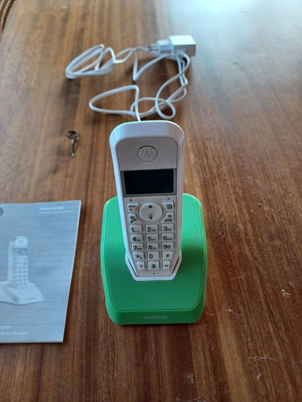 Motorola Telefoni: Motorola STARTAC S12 – Usato da Ebmatingen venduto da swiss.canadian