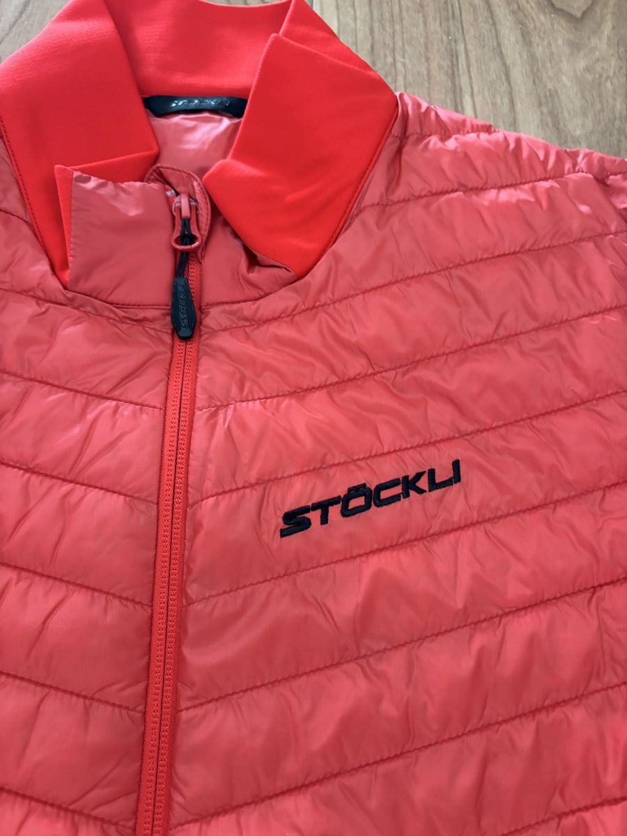 Stöckli Giacche: Jacke Stöckli – Nuovo e nell'imballaggio originale da Dübendorf venduto da dor_2yvd 1
