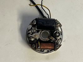 Zündung 90 mm Bosch Puch Sachs Pony original