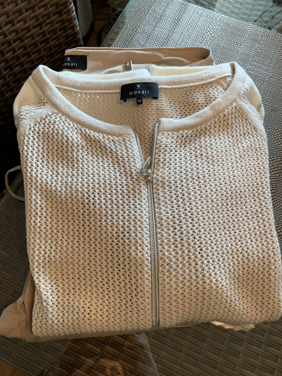 Monari Kleiderpakete: Monari Kleider – Neu (gemäss Beschreibung) aus Emmenbrücke von Dior09 4