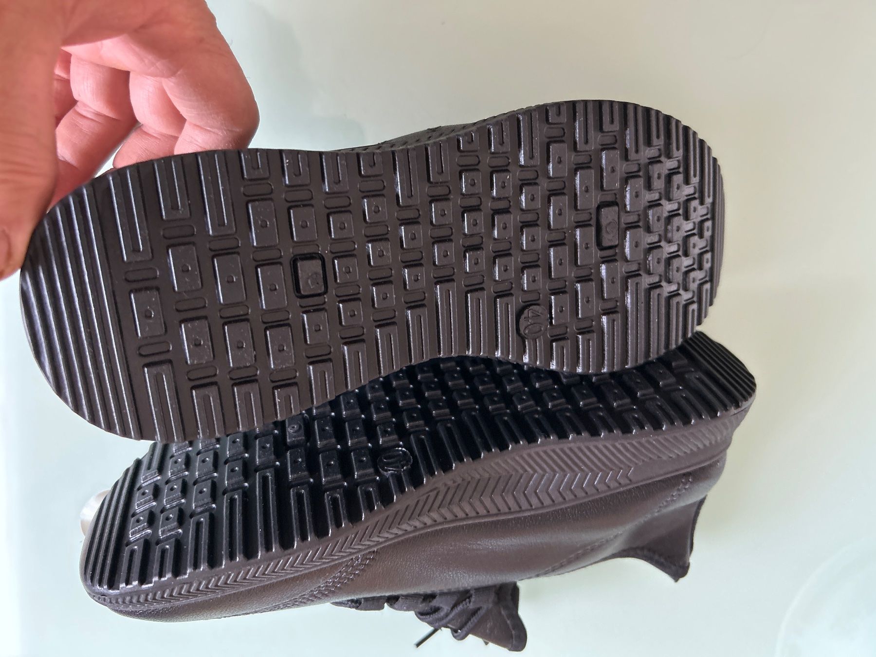 Scarpe da donna: Damen Schuhe Nr 40 Neu – Nuovo (secondo la descrizione) da Dulliken venduto da Lindt.1845 2