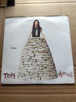 Tori Amos - China 7" Single