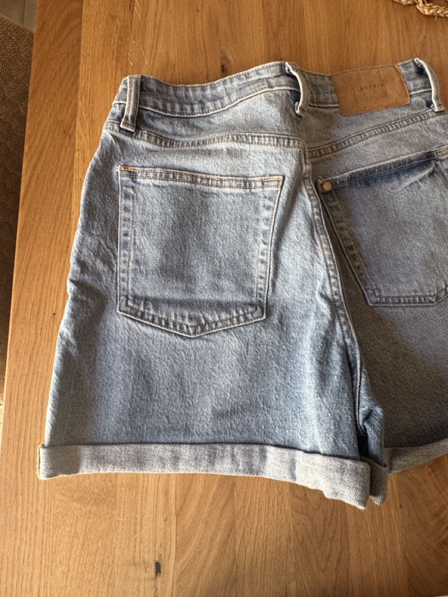 H&M Hosen: Shorts – Neu (gemäss Beschreibung) aus Gamsen von Le_De 2