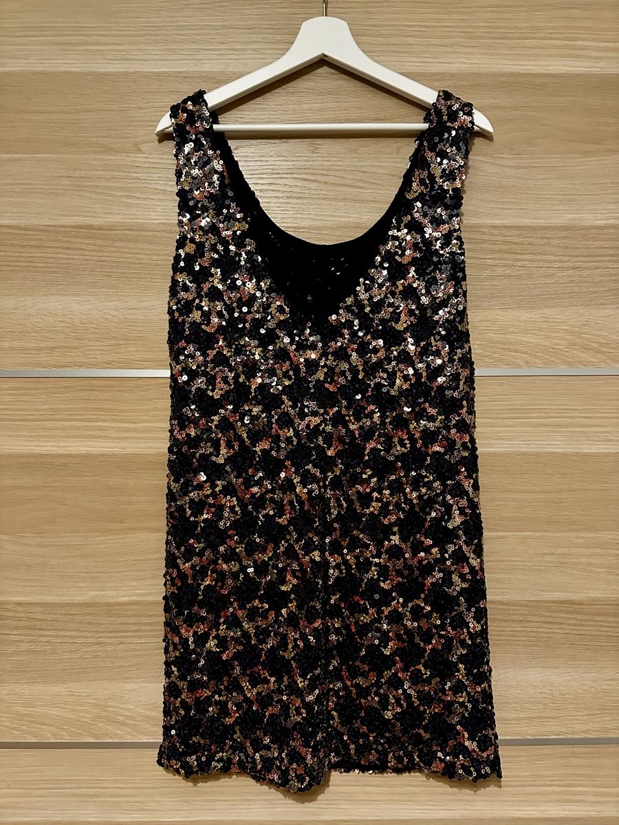 Claudie Pierlot Robes: Claudie Perlot dress 36 – Neuf (Voir description) à Sorengo par dis_tfq6 1