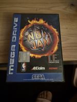 NBA JAM Mega Drive