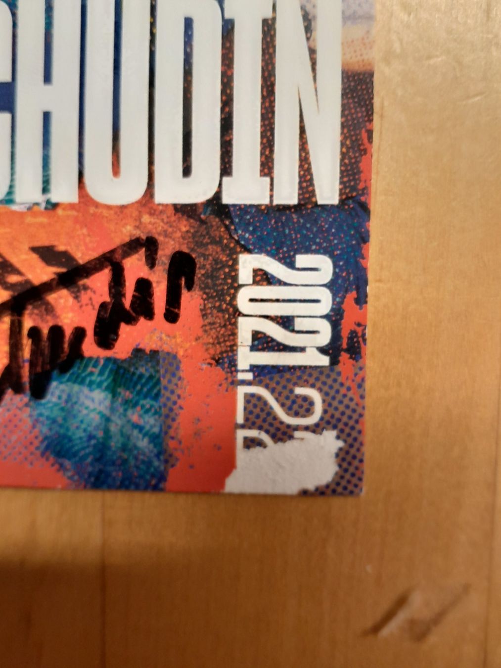 Autografi: FC Basel Autogrammkarten handsigniert – Usato da binningen venduto da bergen00 2