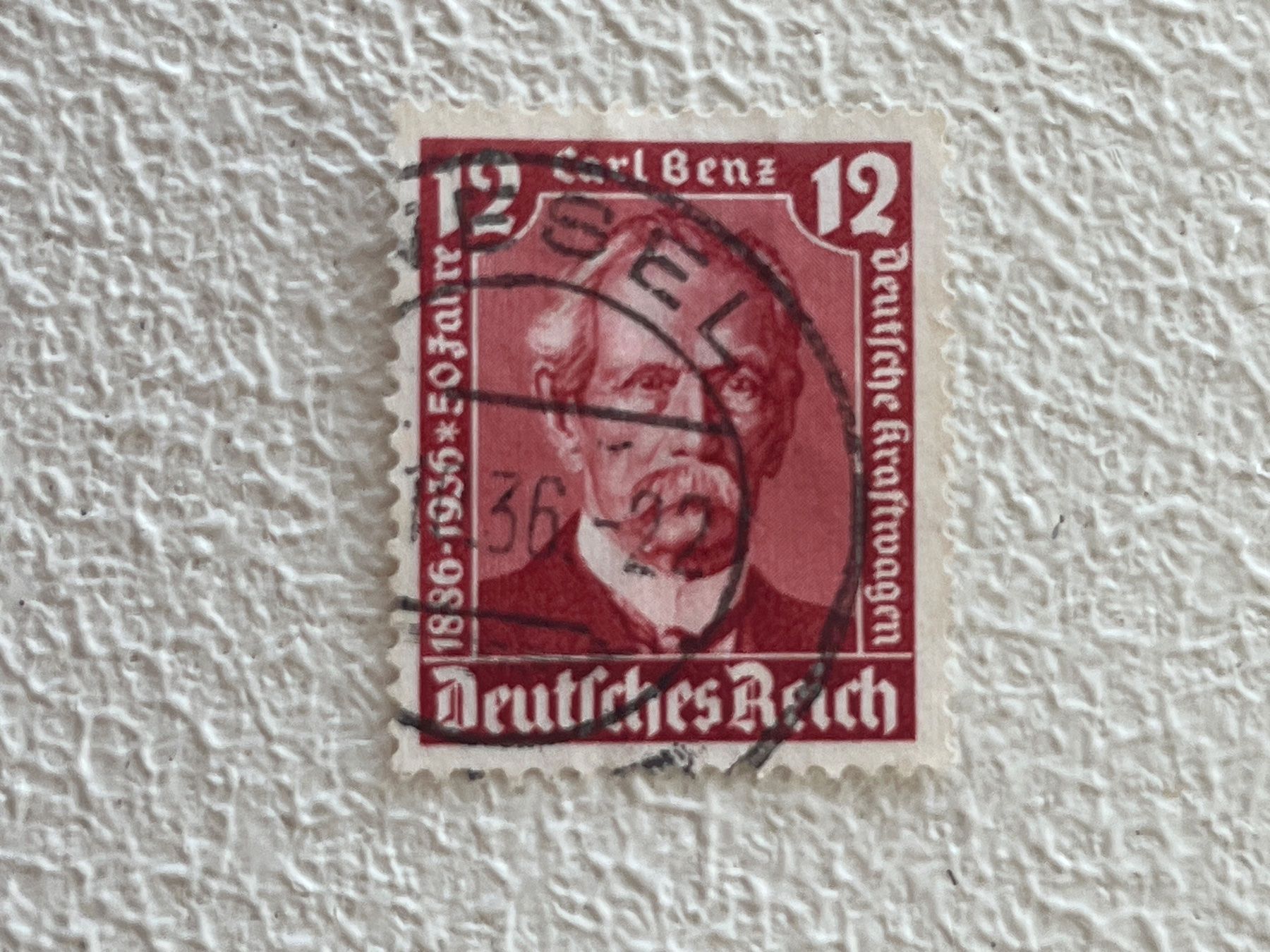 Tutti i francobolli: DR Briefmarken (Gratis-Versand) – Usato da Chiasso venduto da AzenYa