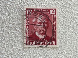 DR Briefmarken (Gratis-Versand)