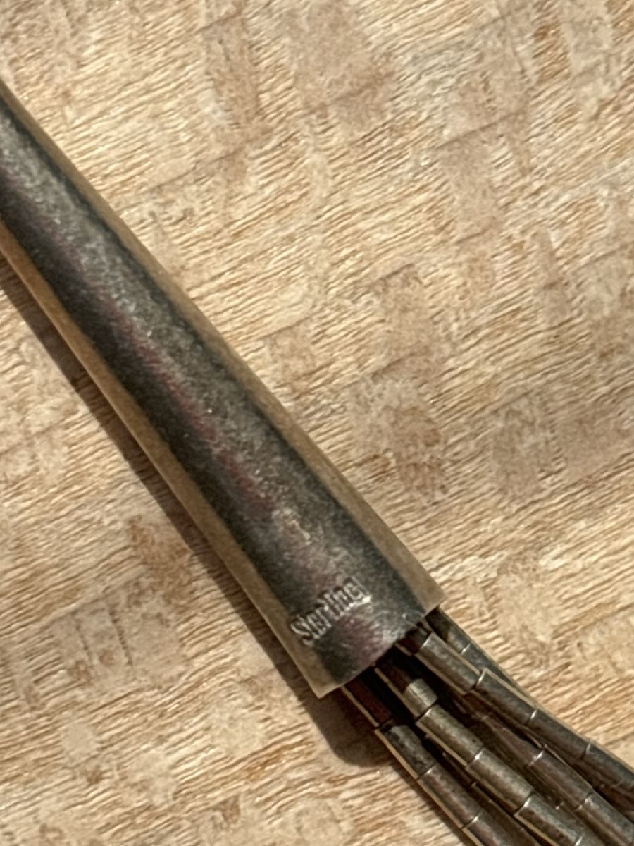 Ketten: Wunderschöne Navajo Kette Silber/Türkis – Neu (gemäss Beschreibung) aus Pratteln von sab_whk9 3