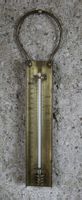 Thermometer / Zuckerthermometer / Marmeladenthermometer