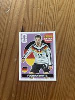 Panini Extra Sticker Florian Wirtz Deutschland neu