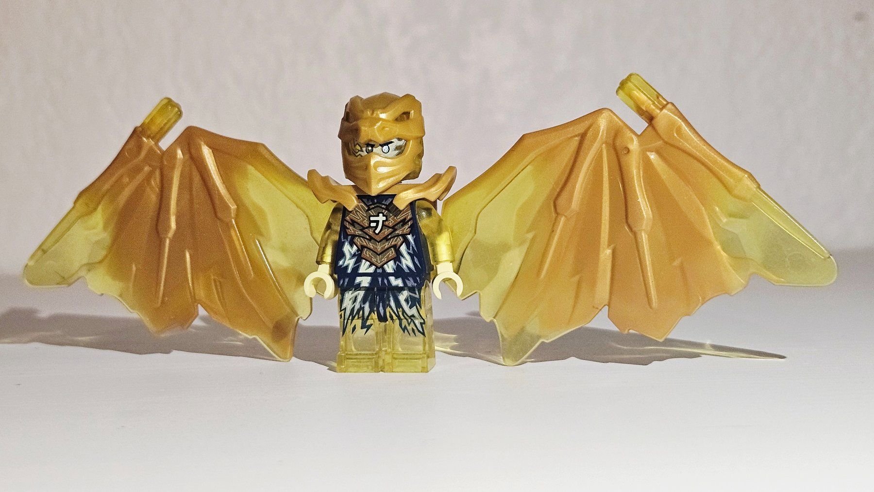 Lego Giocattoli: Lot de figurines Lego Ninjago – Usato da Vandoeuvres venduto da JJr. 1