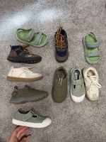 Schuhe Set Gr.25