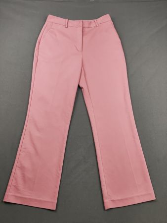 NA-KD | pantalon rose poudré chic et élégant | 36 femme