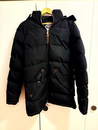 Canadian Peak Jacke Herren