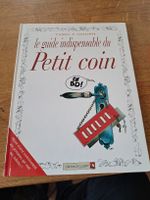 Bd Le guide indispensable du Petit coin par Jacky Goupil et